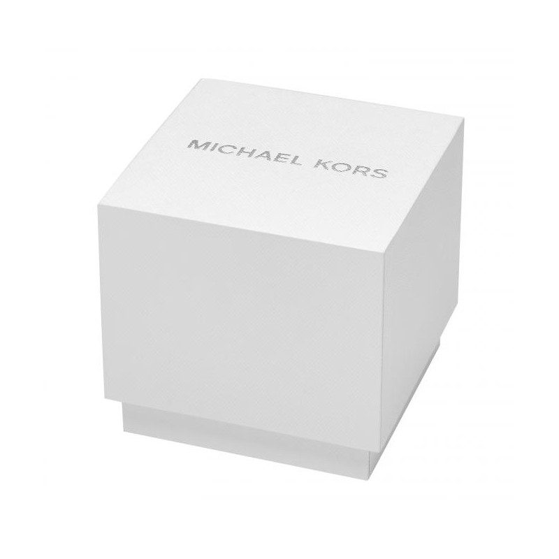 Montre Femme MICHAEL KORS BRADSHAW en Acier Doré