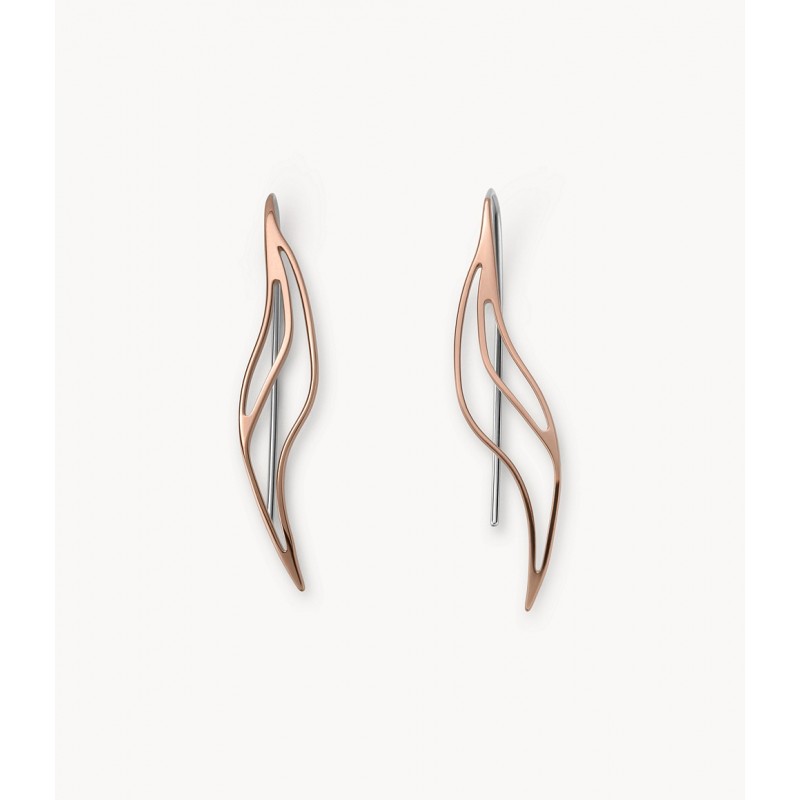 Boucles d'oreilles Skagen Femme Collection AGNETHE