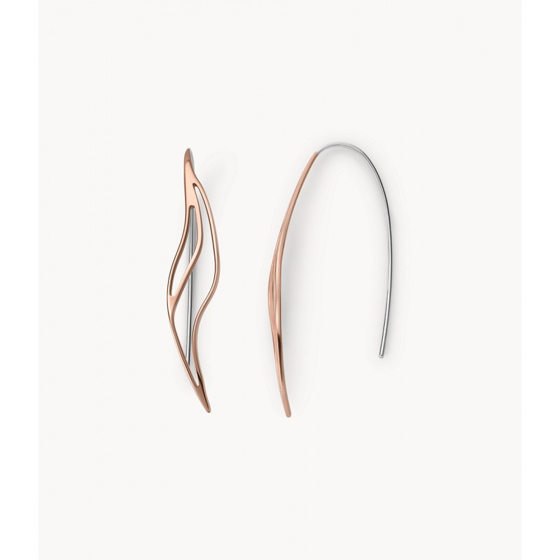 Boucles d'oreilles Skagen Femme Collection AGNETHE