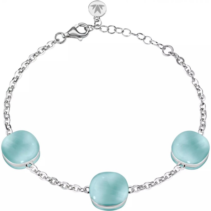 BRACELET ARGENT 925/000 FEMME MORELLATO COLLECTION GEMMA