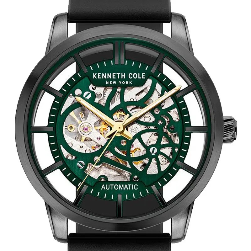 Montre Homme Kenneth Cole Collection Modern Casual