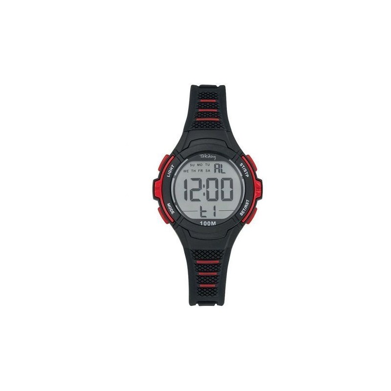 Montre Enfant Tekday