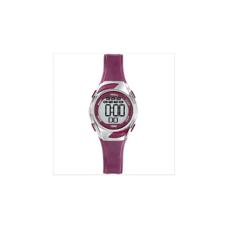 Montre Fille Digital Tekday