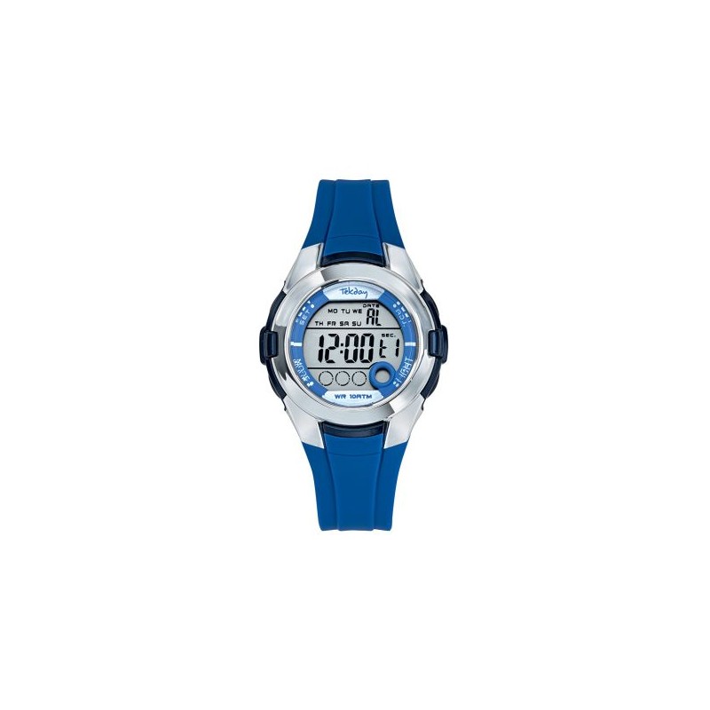 Montre Junior Tekday Mixte