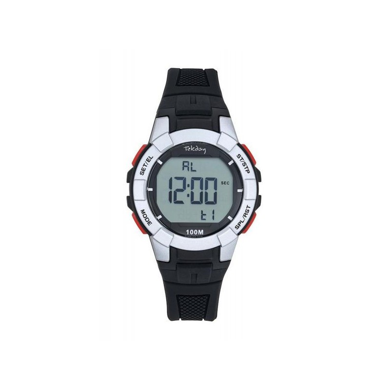 Montre Mixte Junior Tekday