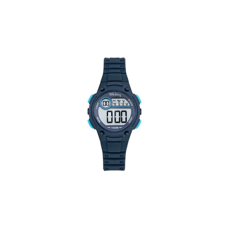 Montre Junior Tekday Mixte