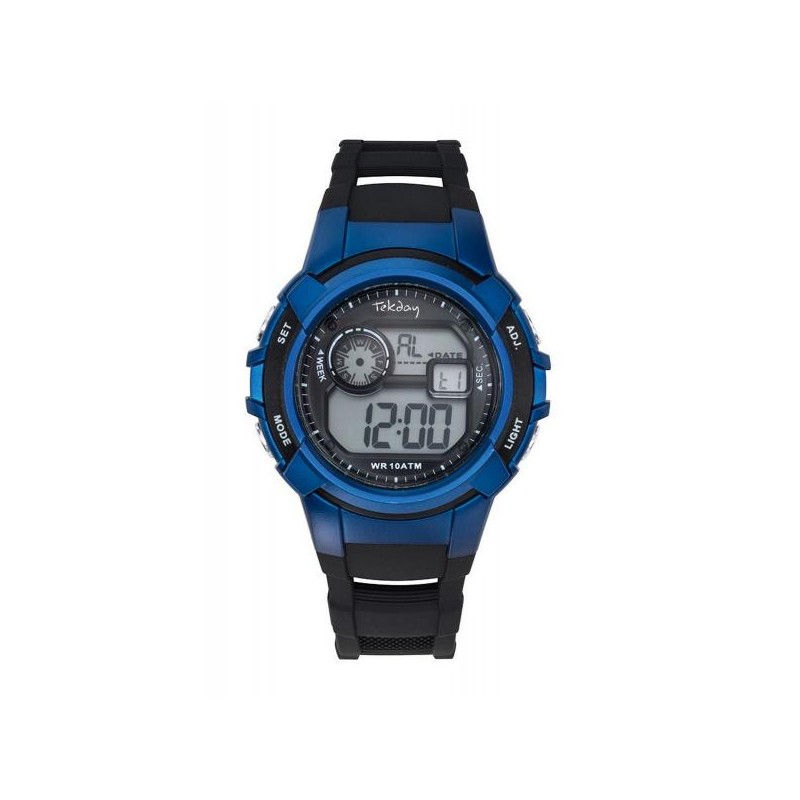 Montre Homme Tekday