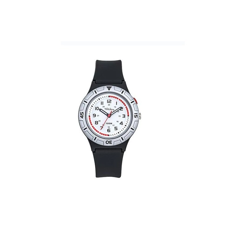 Montre Enfant Tekday Analogique