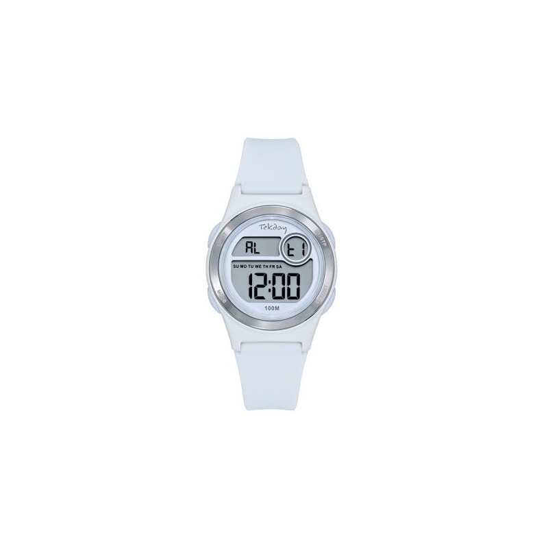 Montre Junior Tekday Mixte