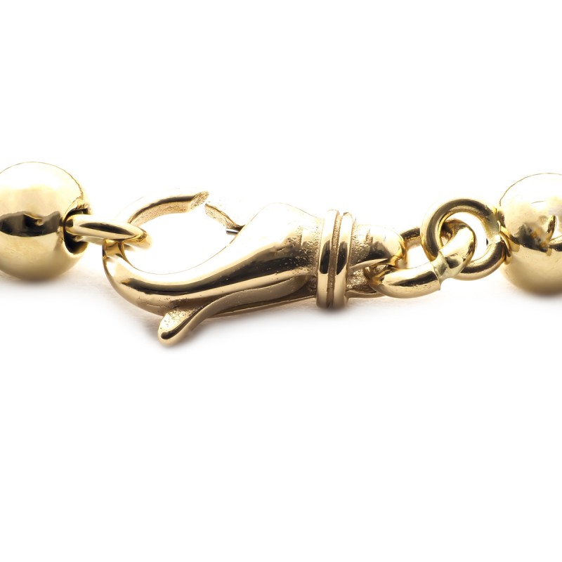 Bracelet Femme Carador Perle en Or 750/000