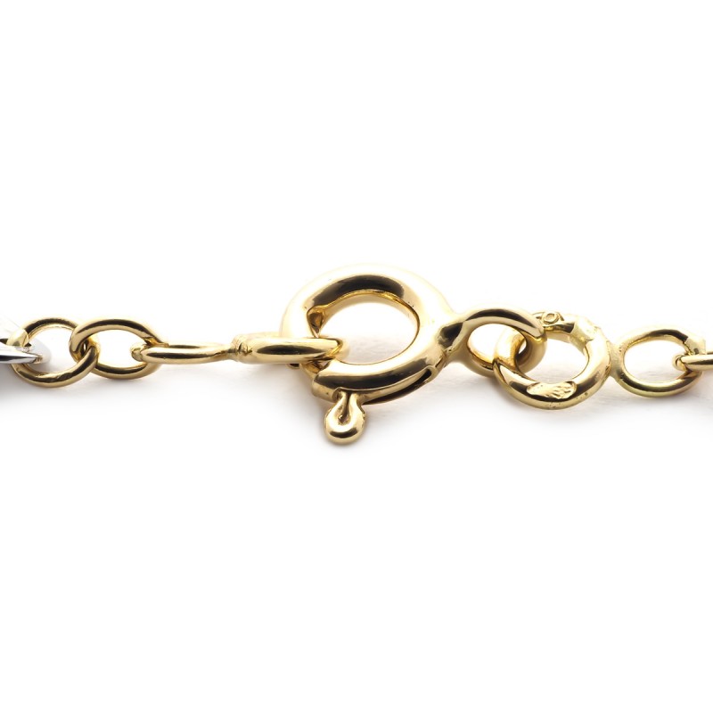 Bracelet Femme Fantaisie 3 Ors