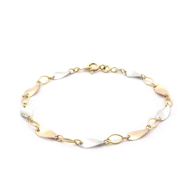 Bracelet Femme Fantaisie 3 Ors