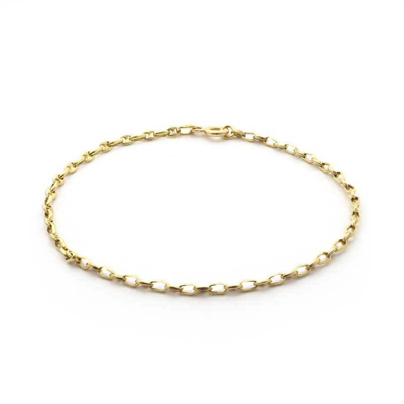 Bracelet Carador Femme Fantaisie Grain de Café