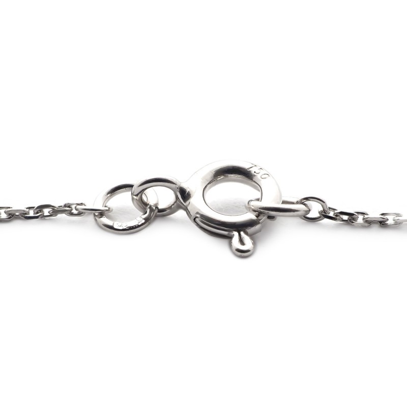 Carador - Bracelet OR 750/000 et Diamant