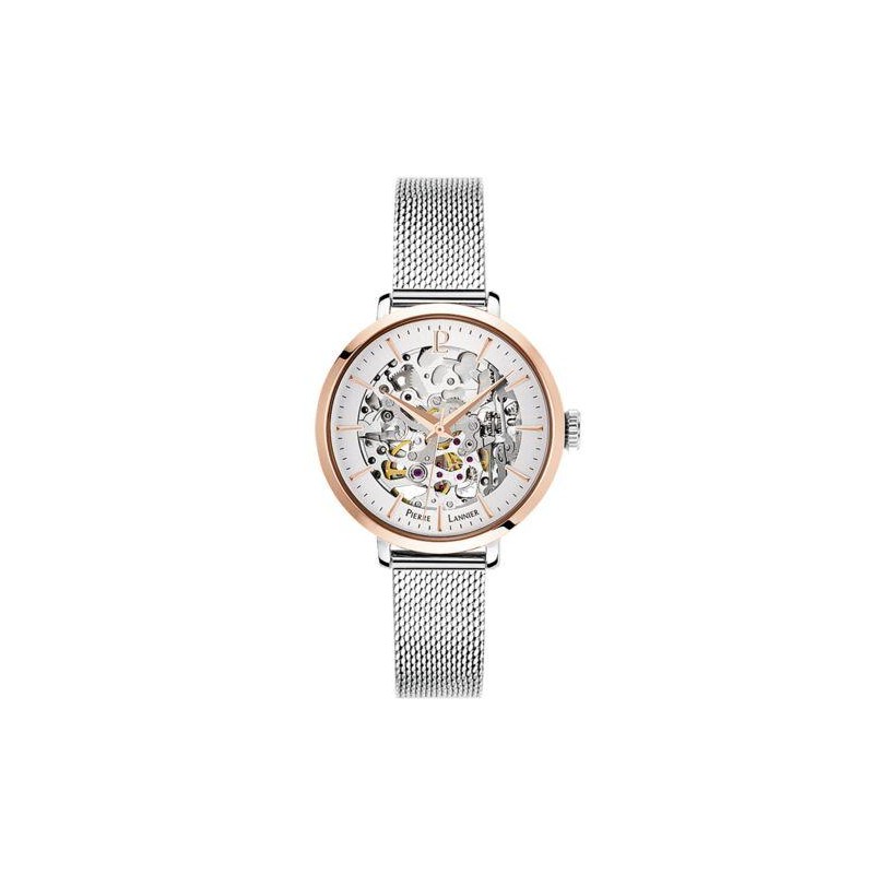 Coffret Femme Pierre Lannier Automatic