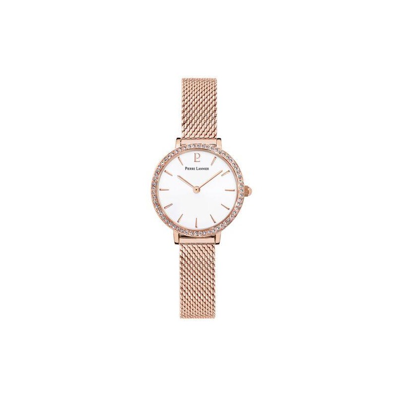 Coffret Montre et Bijoux Femme Pierre Lannier Collection NOVA