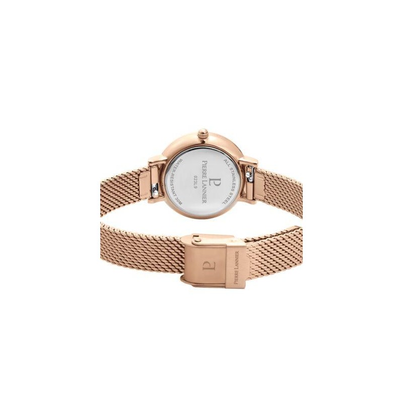 Coffret Montre et Bijoux Femme Pierre Lannier Collection NOVA