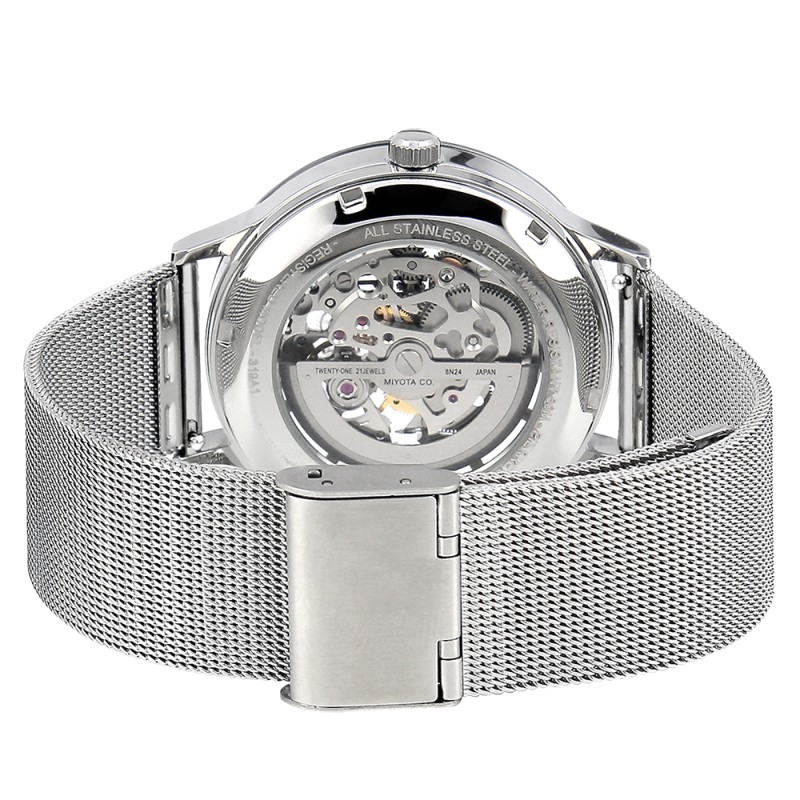 Coffret Montre Homme Pierre Lannier