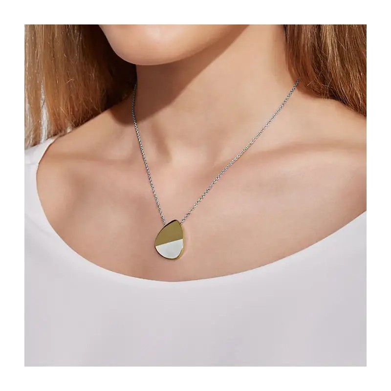 Collier Femme Skagen Collection Agnethe