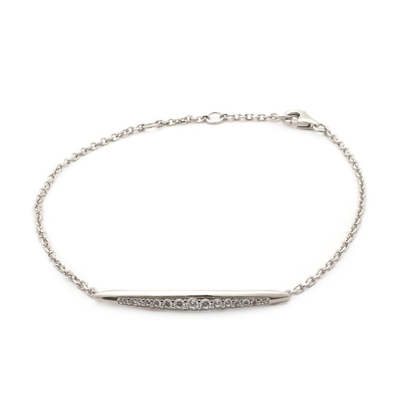 Bracelet Femme Carador en argent 925/000