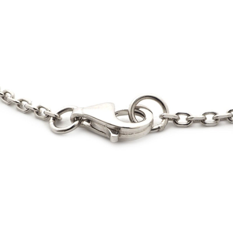 Bracelet argent femme Carador