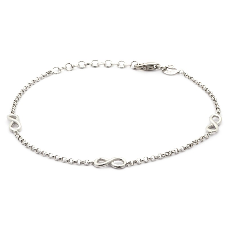 Bracelet Carador infini
