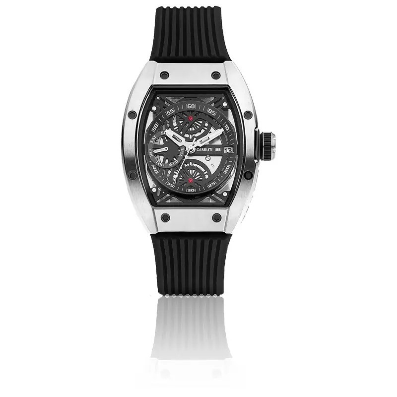 MONTRE HOMME OVARO CERRUTI 1881