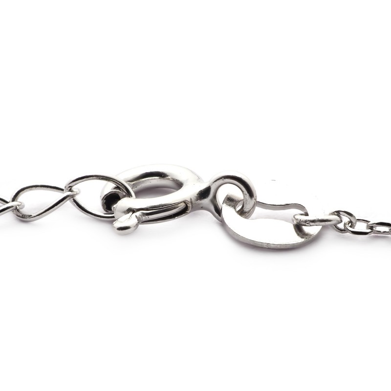 Bracelet Infini Carador en argent 925/0000