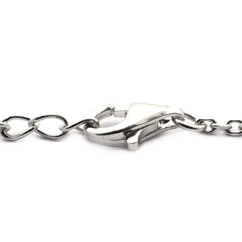 Bracelet argent femme Carador