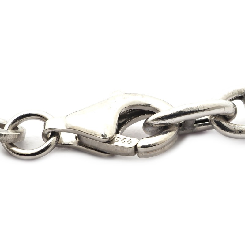 Bracelet Carador maille marine AN10018