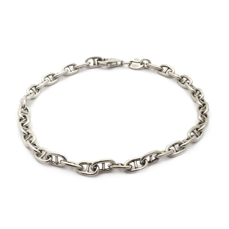 Bracelet Carador maille marine AN10018