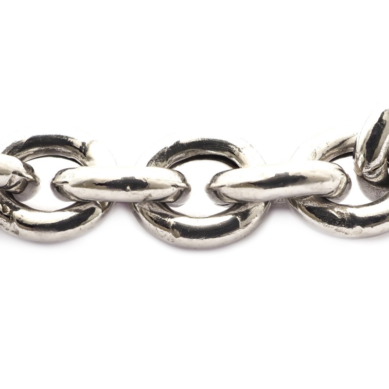 Bracelet Maille Corde Carador CRD10018