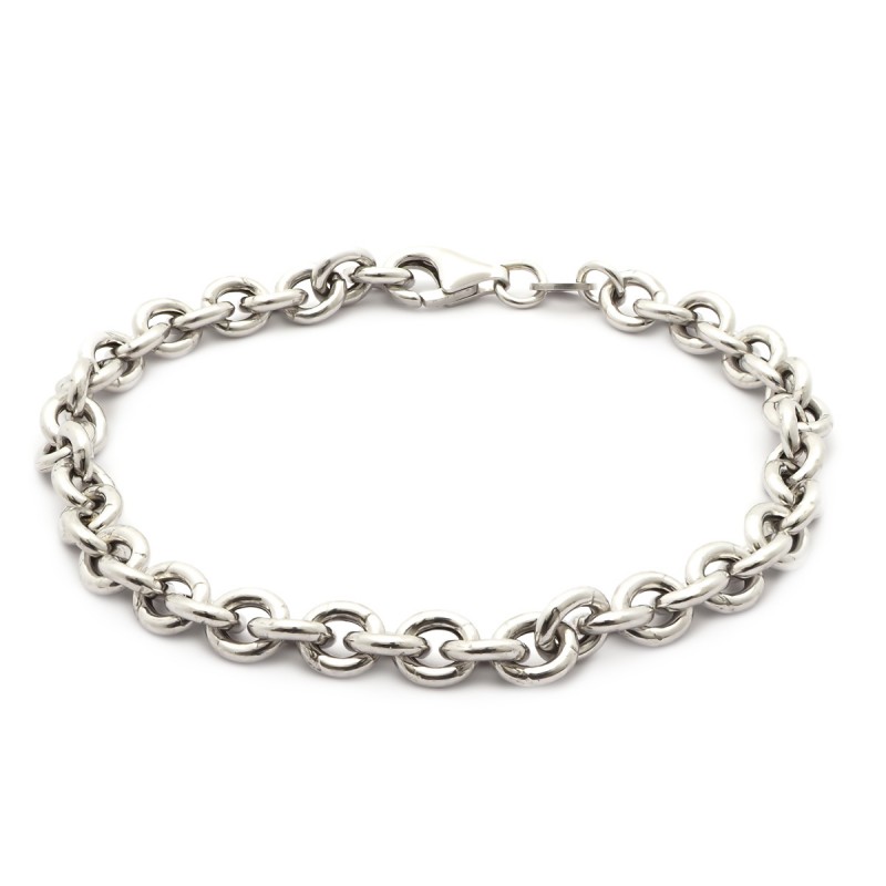 Bracelet Maille Corde Carador CRD10018