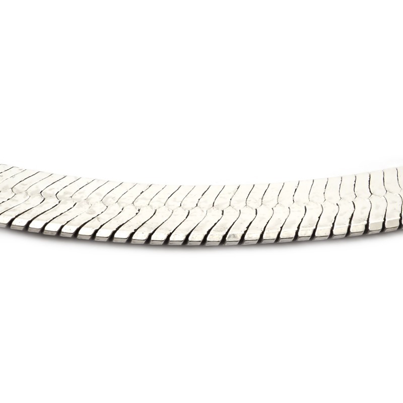 Bracelet Carador Maille miroir MGC50D5PV18