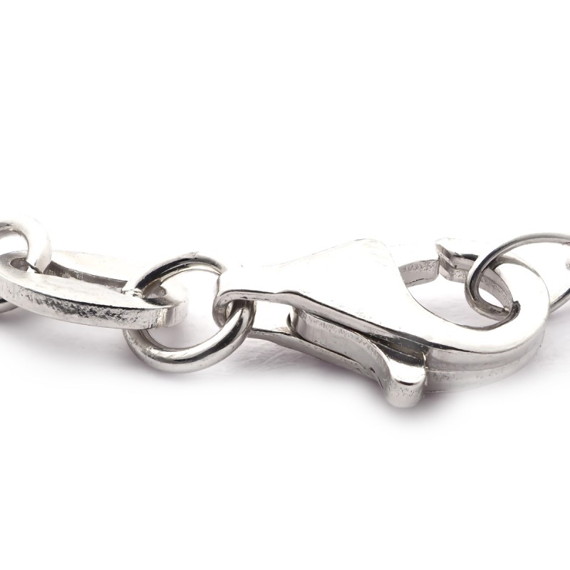 Bracelet Carador Pièce argent 925/000e 47BK148W