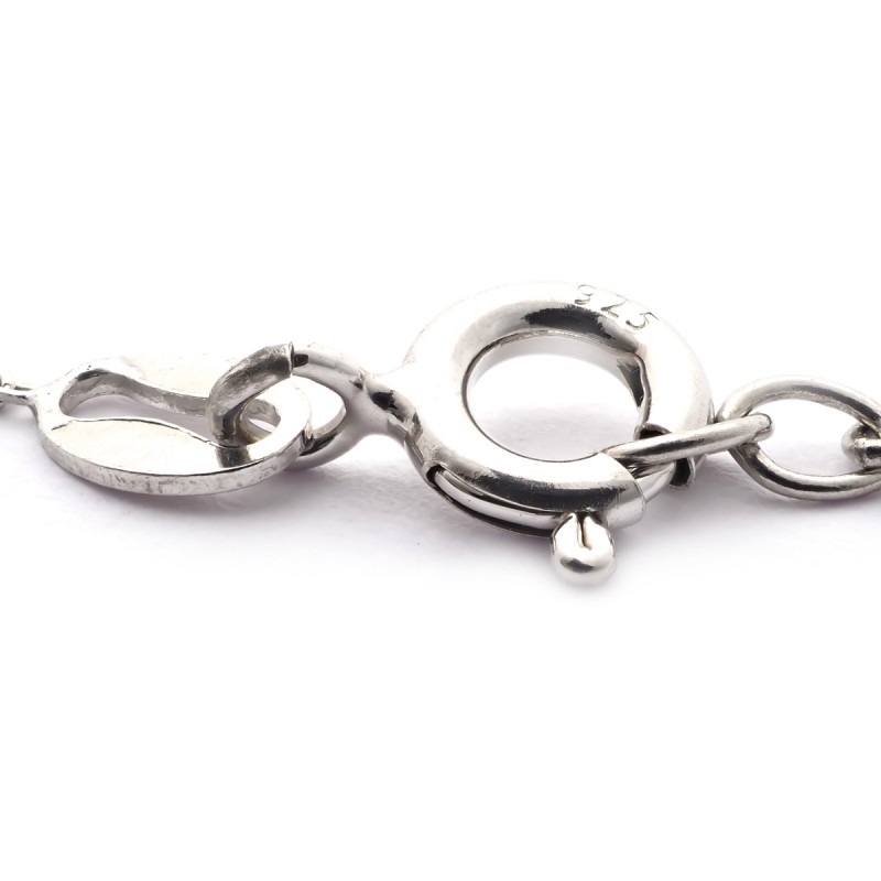 Bracelet femme Carador arbre de vie en argent 925/000