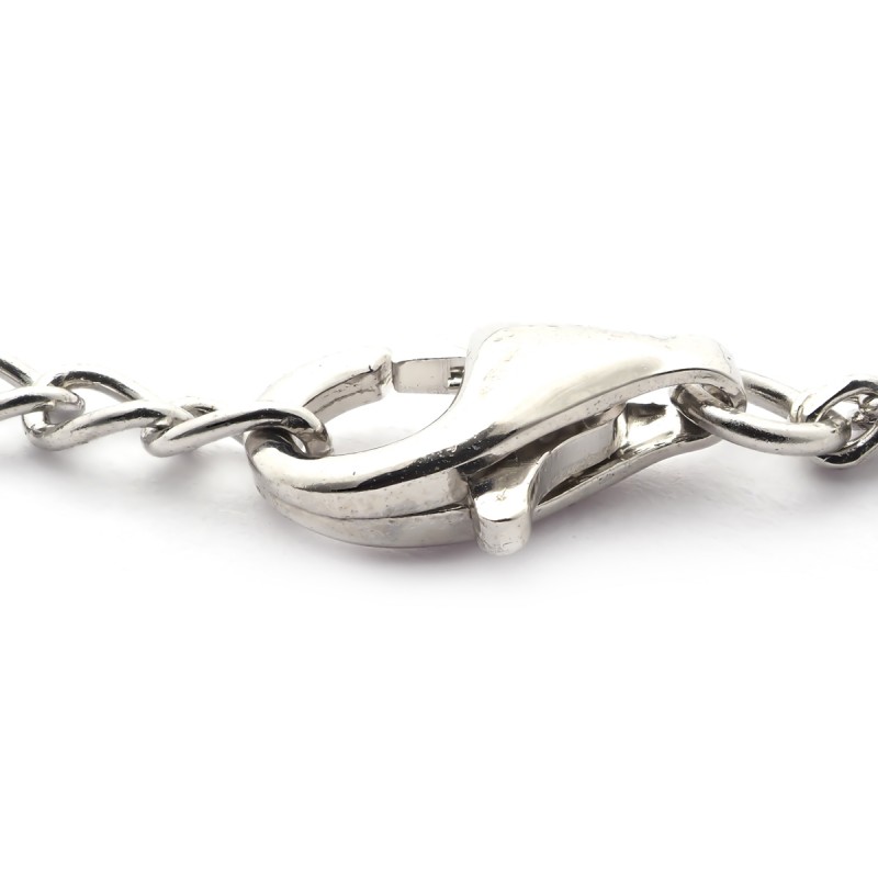 Bracelet argent femme Carador