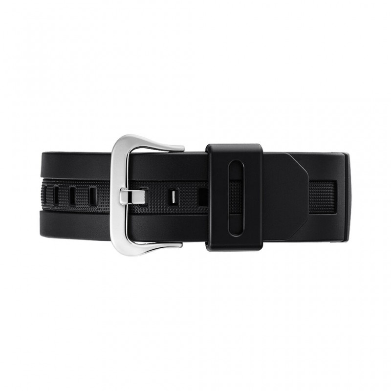 Montre Homme Casio G-SHOCK NOIRE ET ROUGE