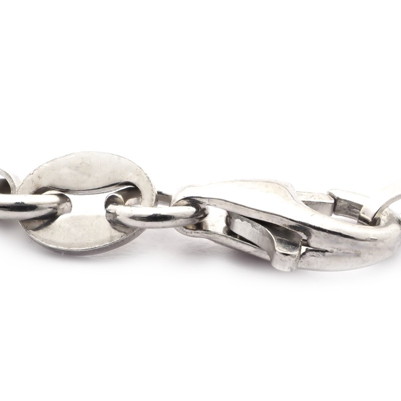 Bracelet argent 925/000 femme Carador perles fantaisies