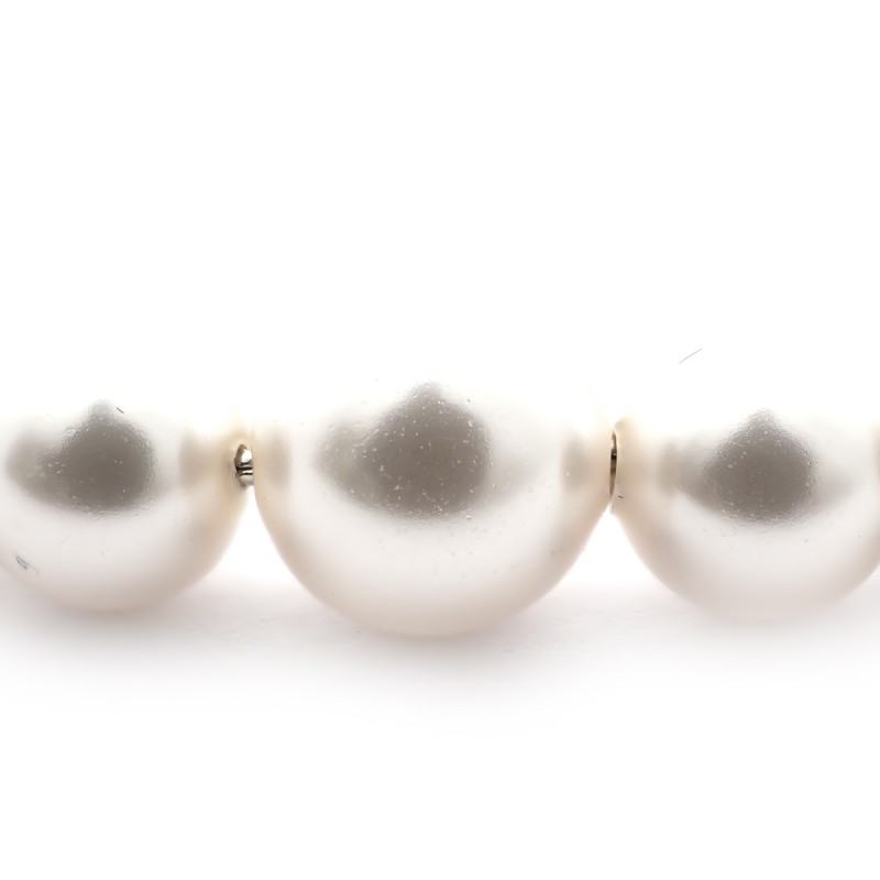 Bracelet argent 925/000 femme Carador perles fantaisies