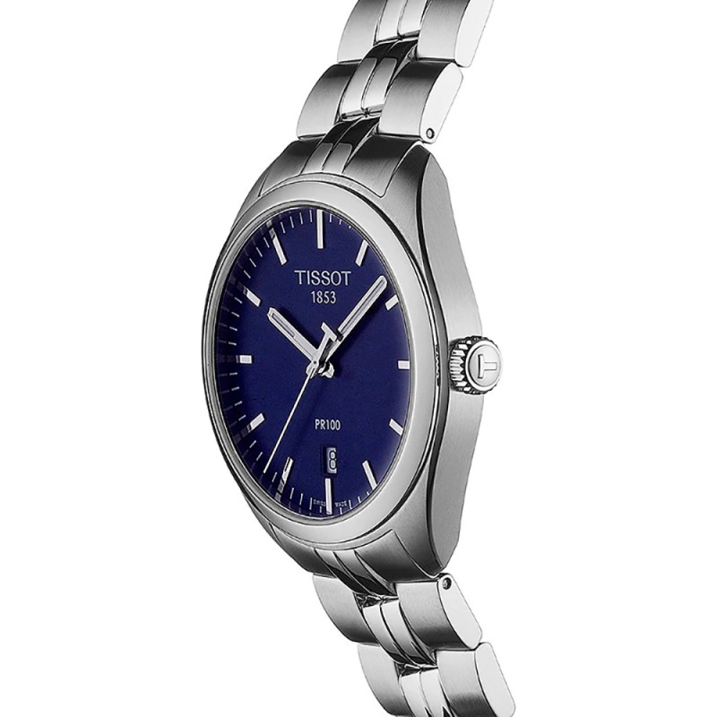 MONTRE HOMME TISSOT PR 100