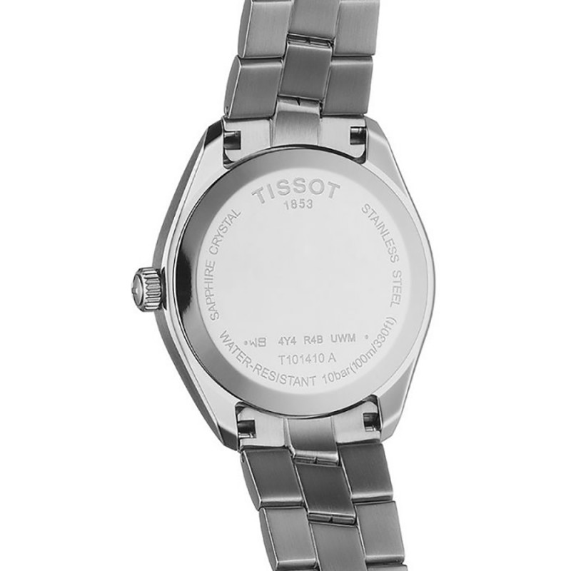 MONTRE HOMME TISSOT PR 100