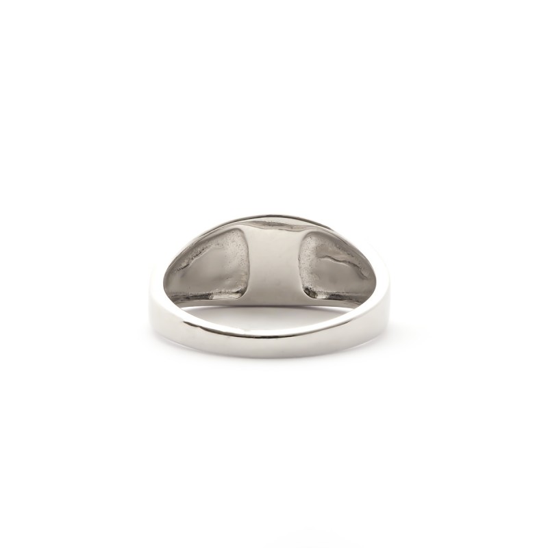 Bague Femme Carador argent 925/000 et Perle de culture