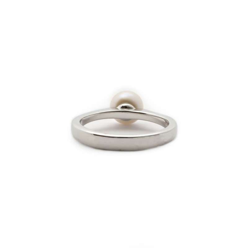 Bague Femme Carador argent 925/000 et Perle de culture
