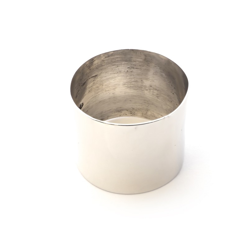 Carador - Bague, Argent 925/000 Rhodié