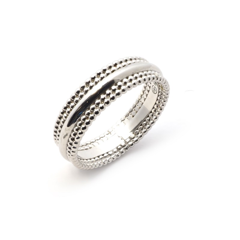 Bague Carador Été indien Argent 925/000e 7271700