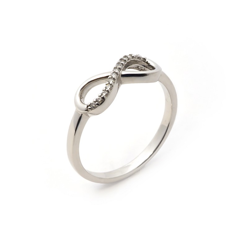 Bague Carador Collection Instant de vie Argent 925/000