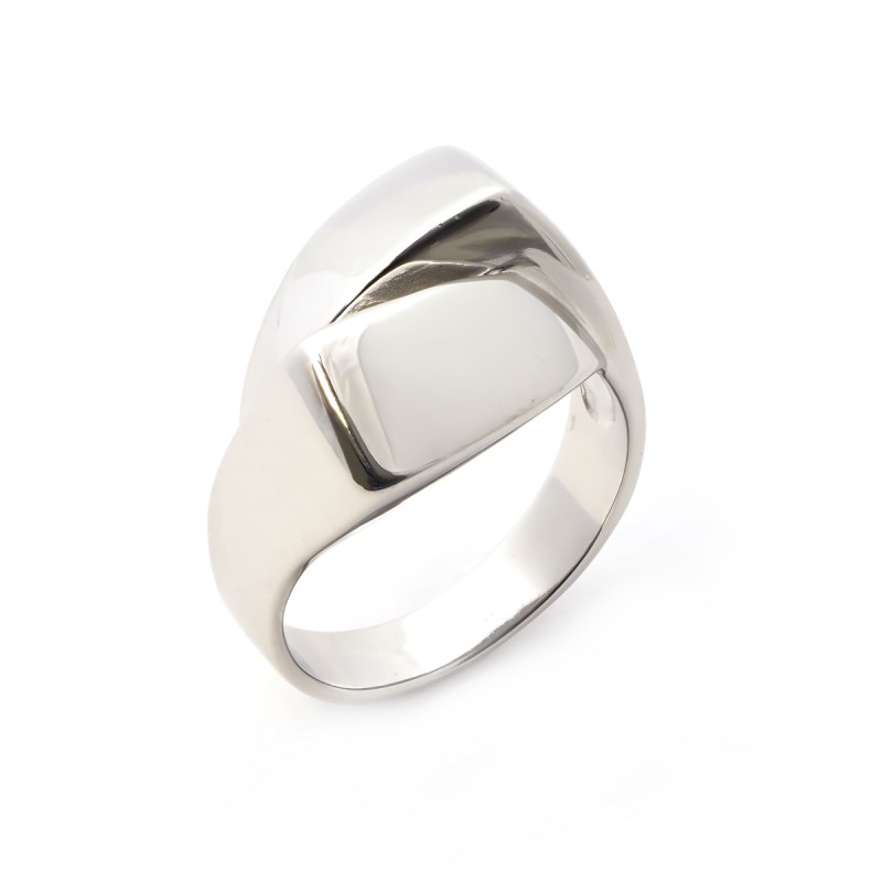 Bague femme Carador en argent 925/000