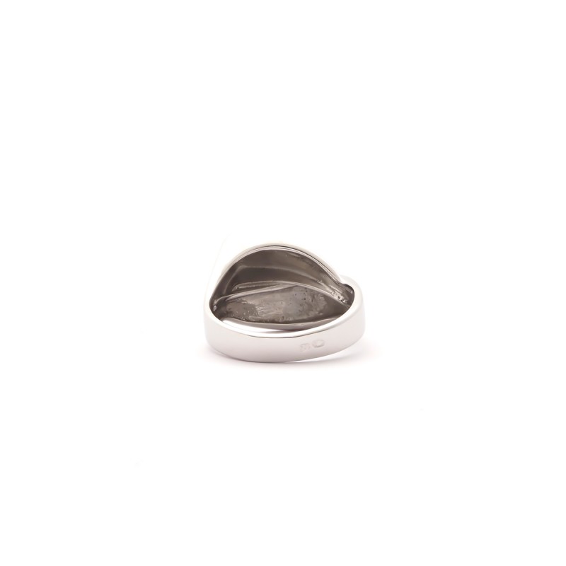 Bague femme Carador en argent 925/000