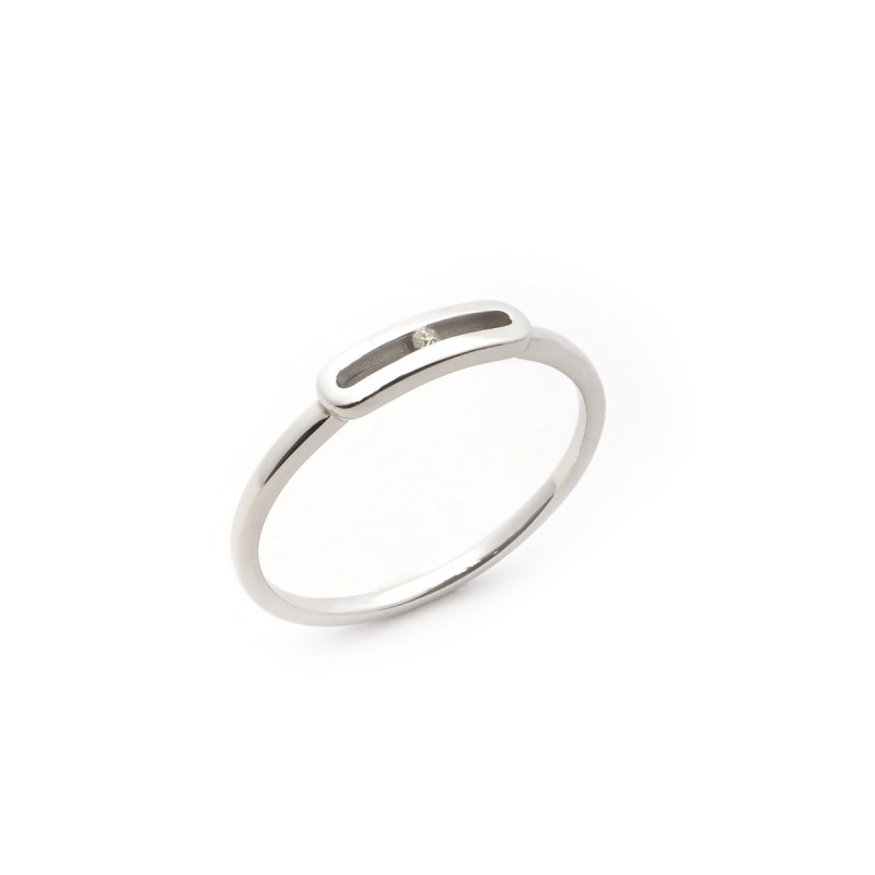 Bague Femme Carador argent 925/000